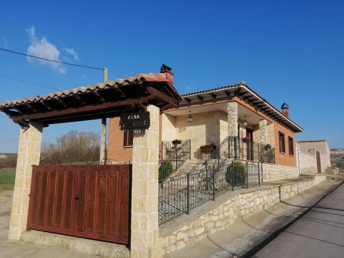 Casa Lagares *