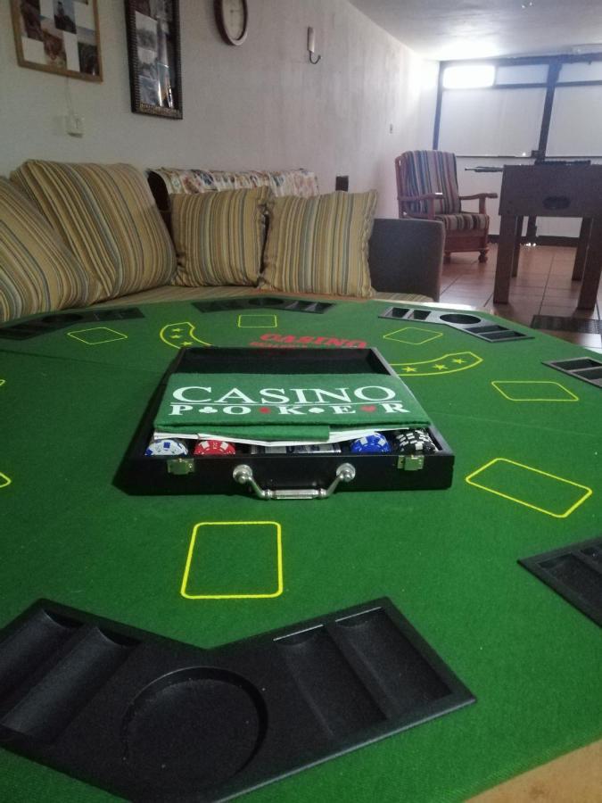 Casa Lagares *
