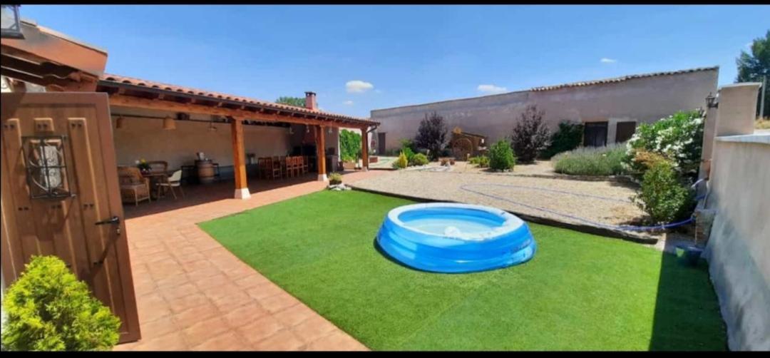 Casa Lagares *