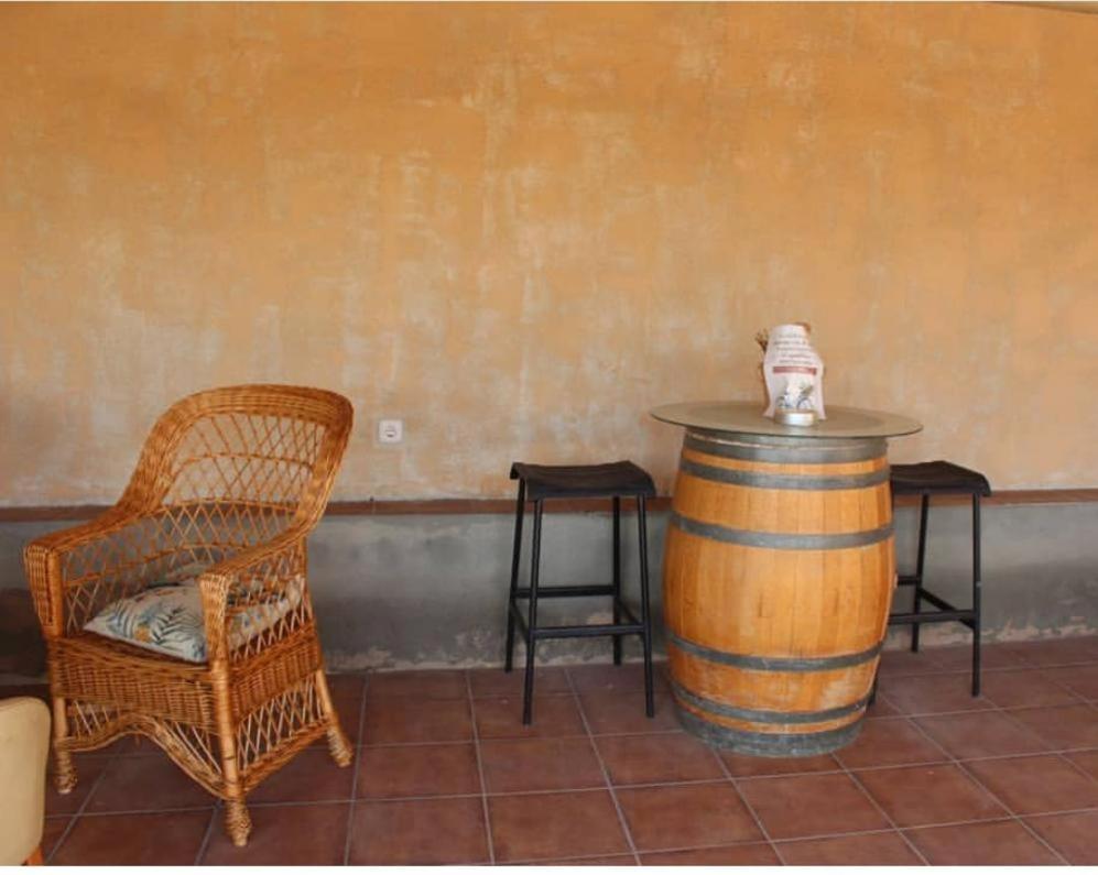 Casa Lagares