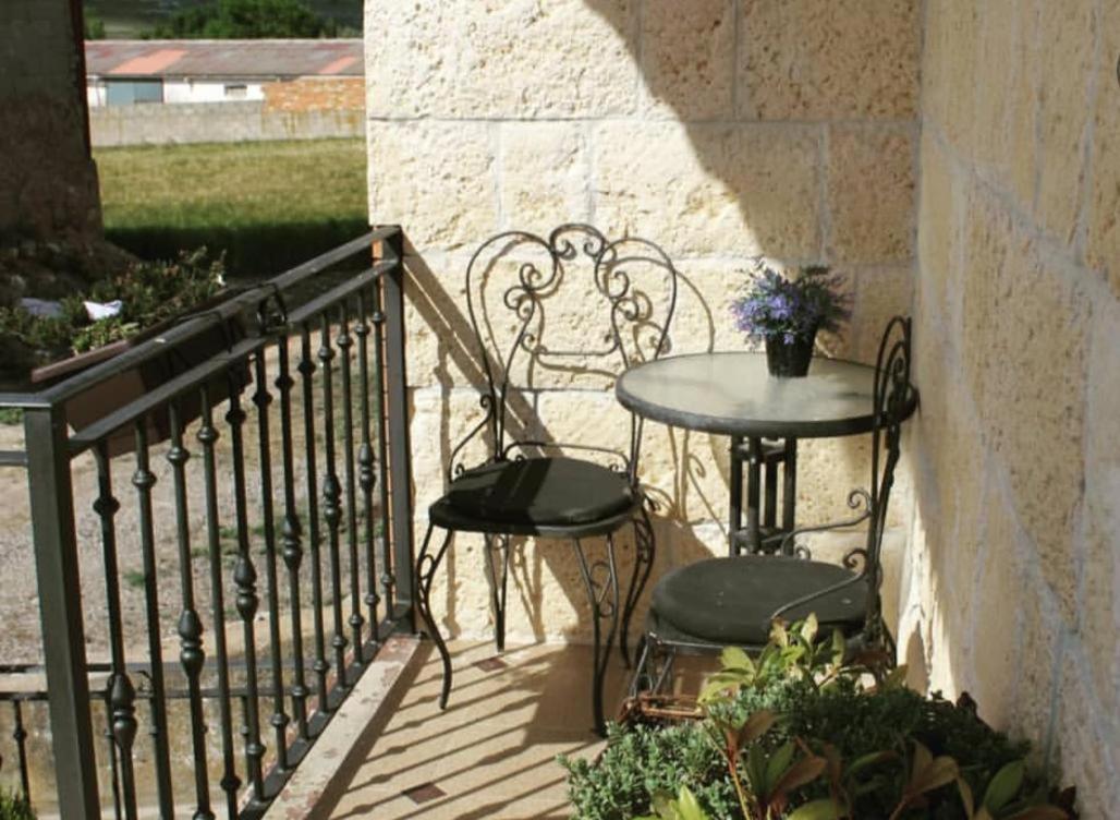 Casa Lagares Peral de Arlanza