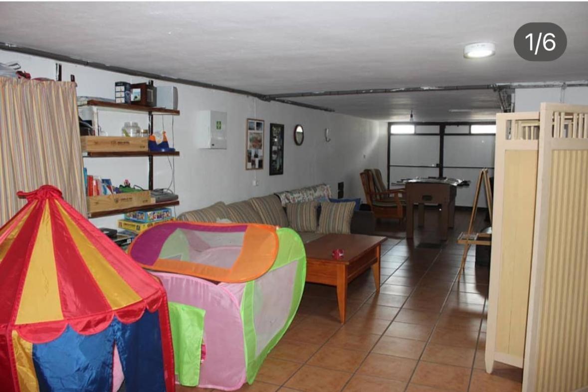 Casa Lagares Hébergement de vacances