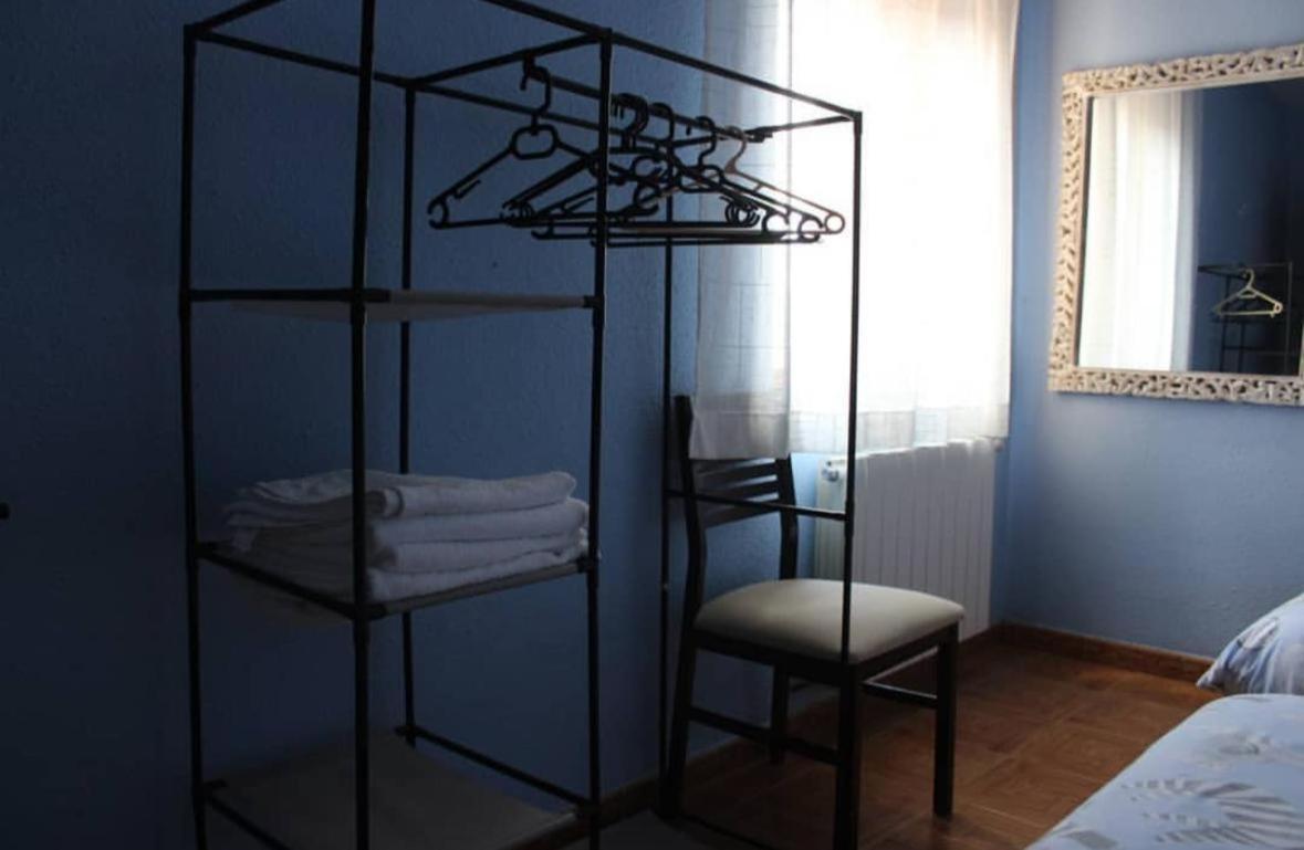 Hébergement de vacances Casa Lagares Peral de Arlanza