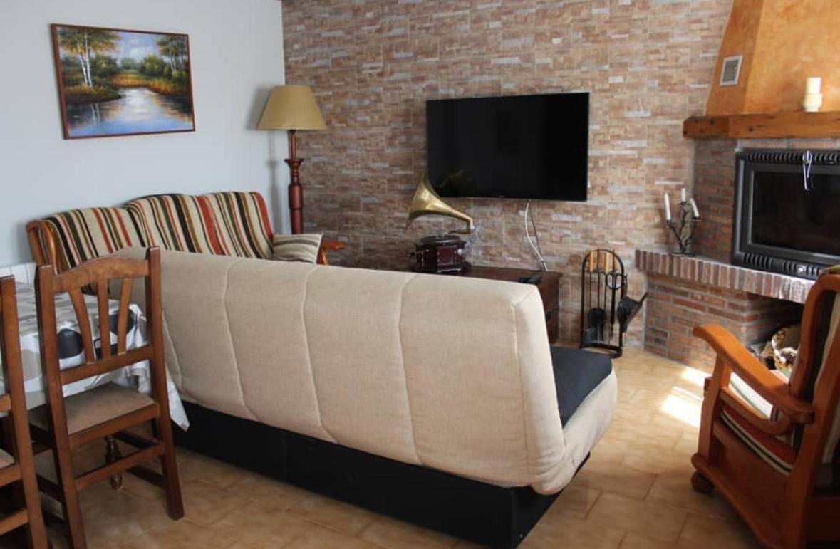 Casa Lagares * Peral de Arlanza
