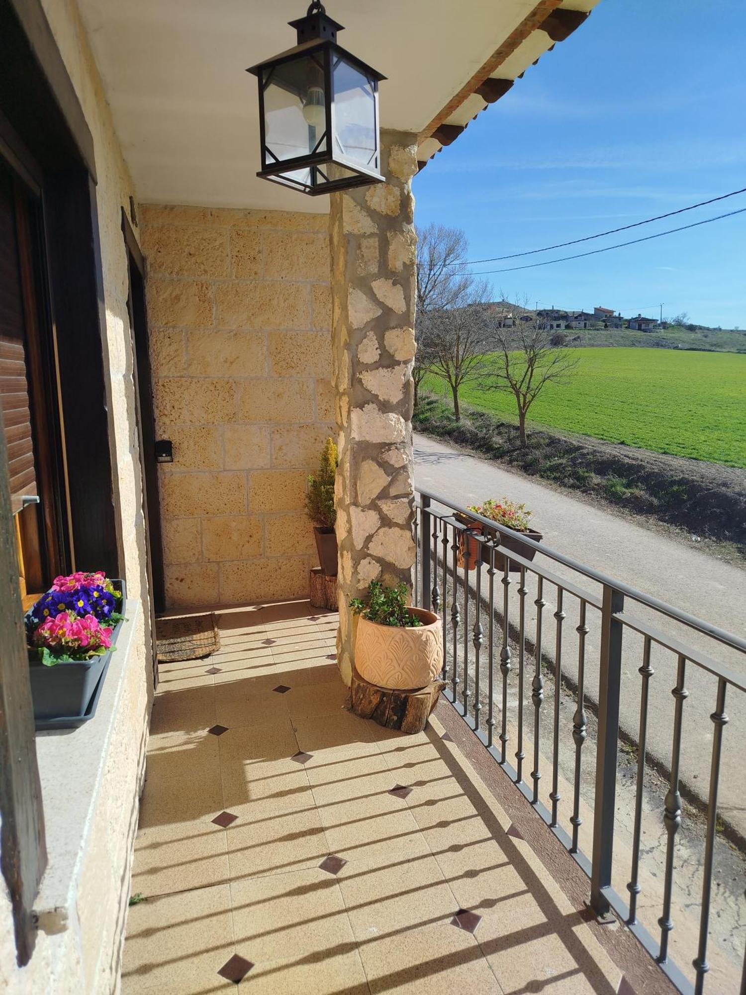 Casa Lagares Hébergement de vacances *